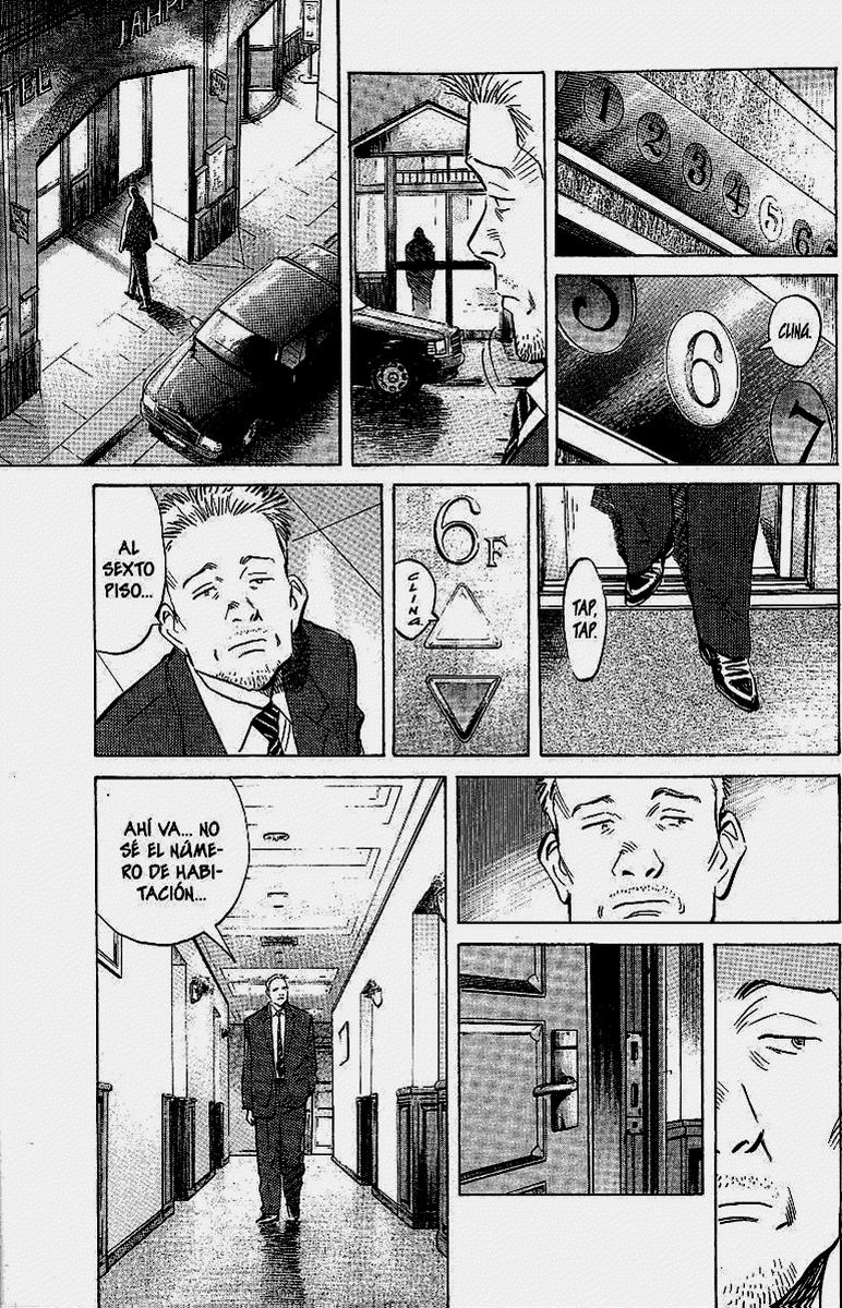 Read Monster (es) Manga Online