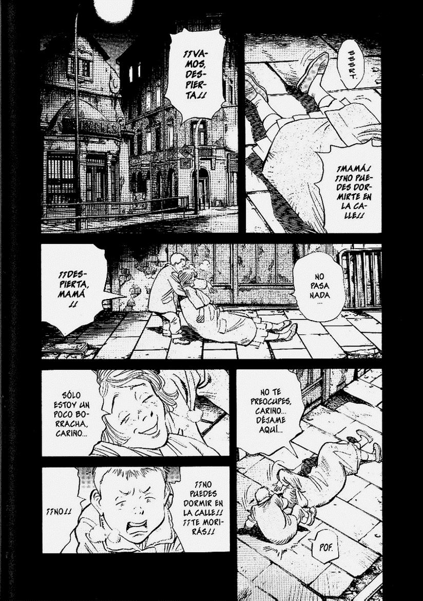 Read Monster (es) Manga Online