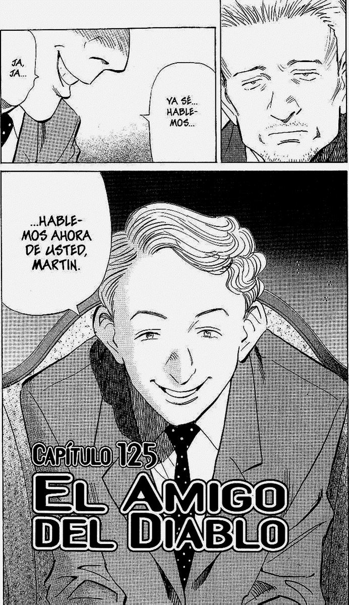 Read Monster (es) Manga Online