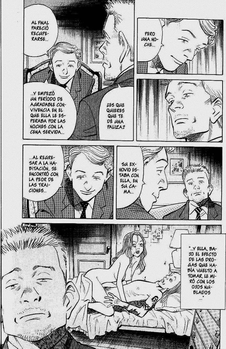 Read Monster (es) Manga Online