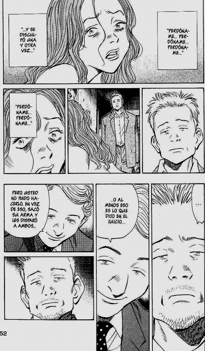 Read Monster (es) Manga Online