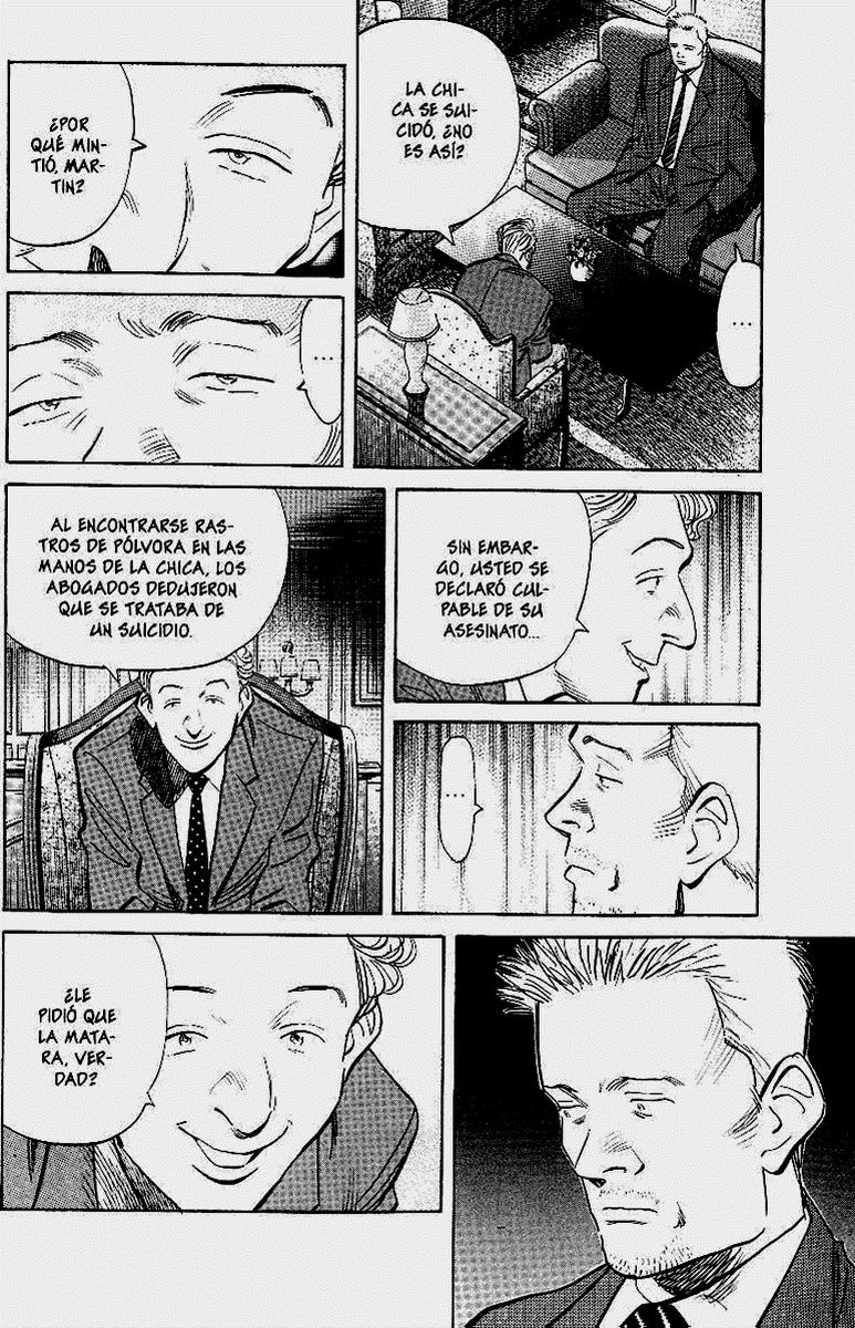 Read Monster (es) Manga Online