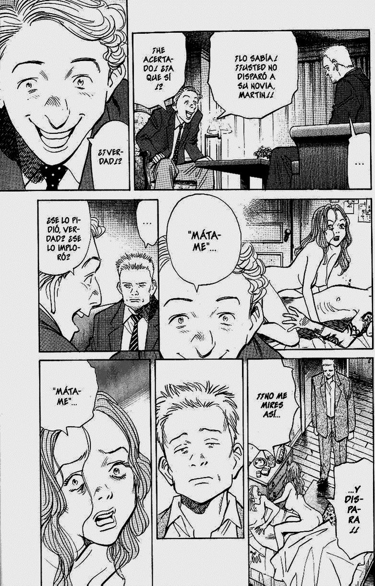 Read Monster (es) Manga Online