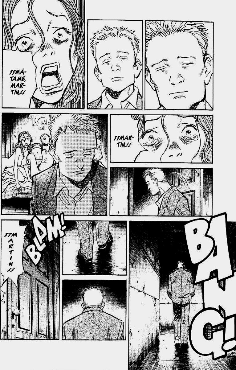 Read Monster (es) Manga Online