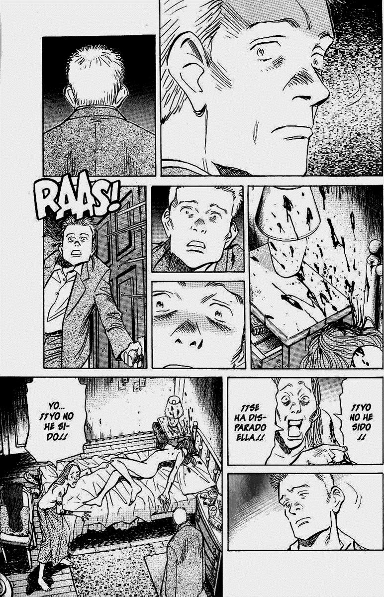 Read Monster (es) Manga Online