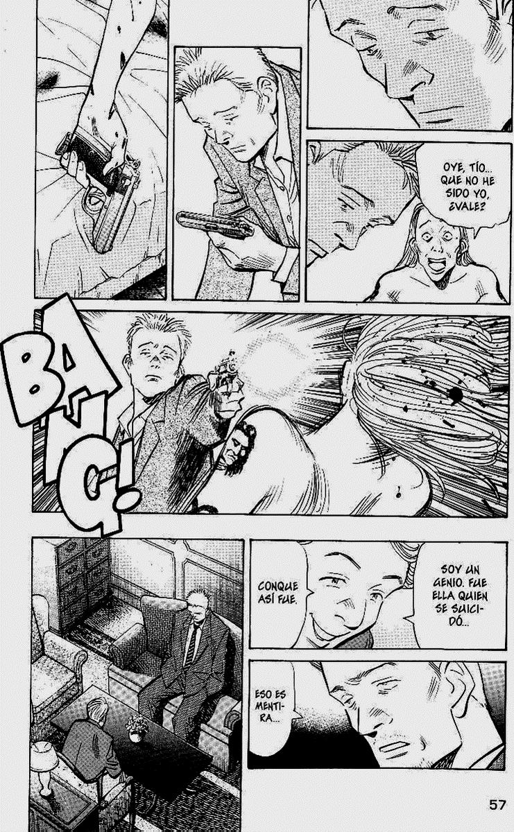 Read Monster (es) Manga Online