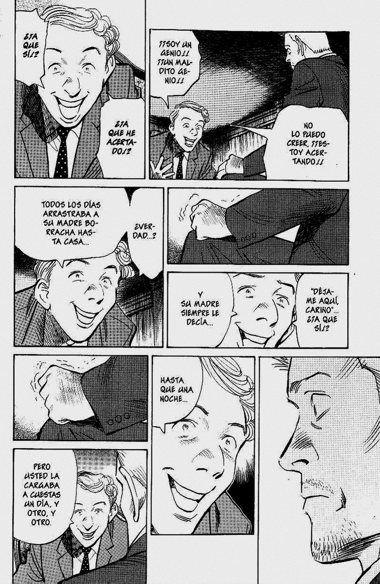 Read Monster (es) Manga Online