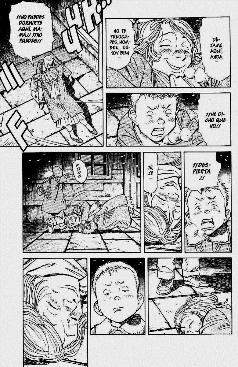 Read Monster (es) Manga Online