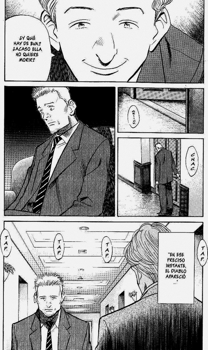 Read Monster (es) Manga Online