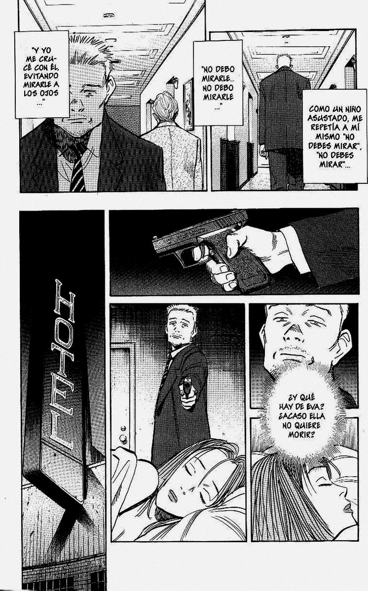 Read Monster (es) Manga Online