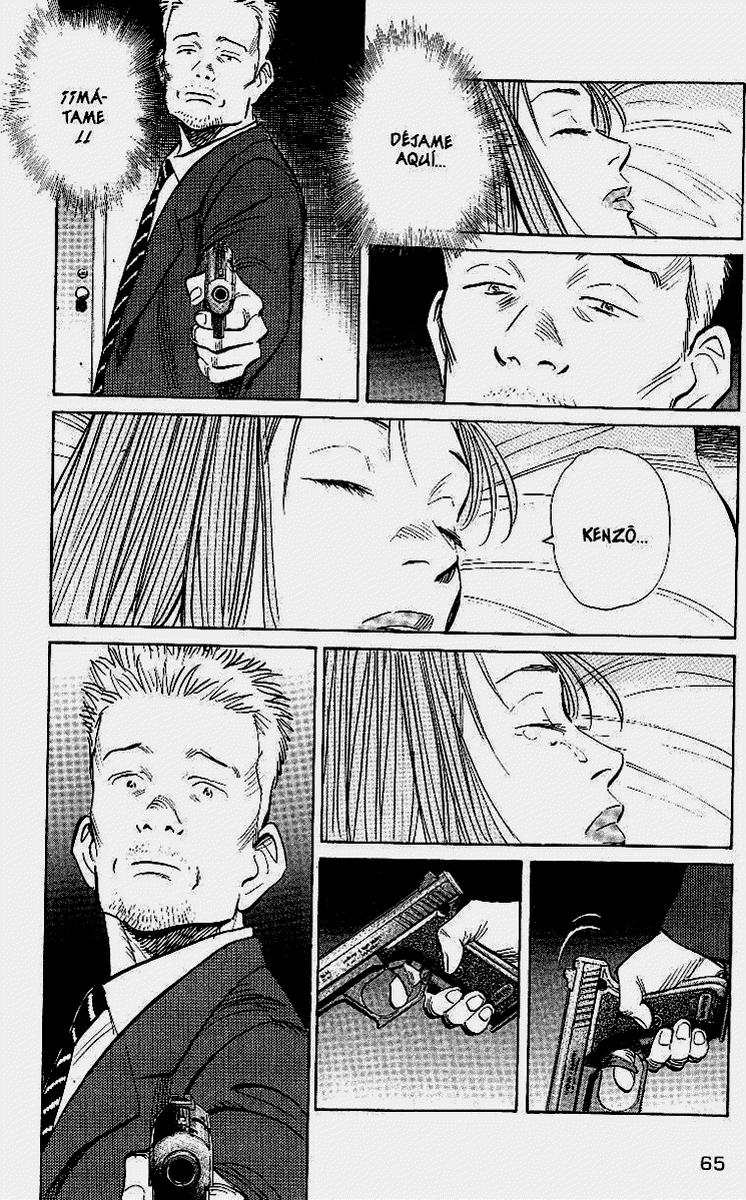 Read Monster (es) Manga Online