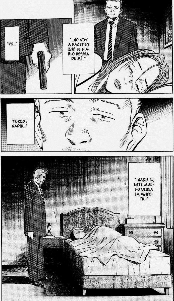 Read Monster (es) Manga Online