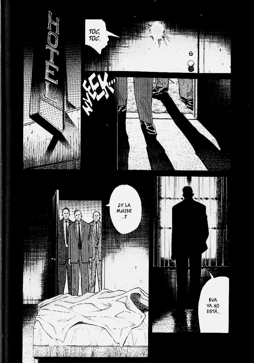 Read Monster (es) Manga Online