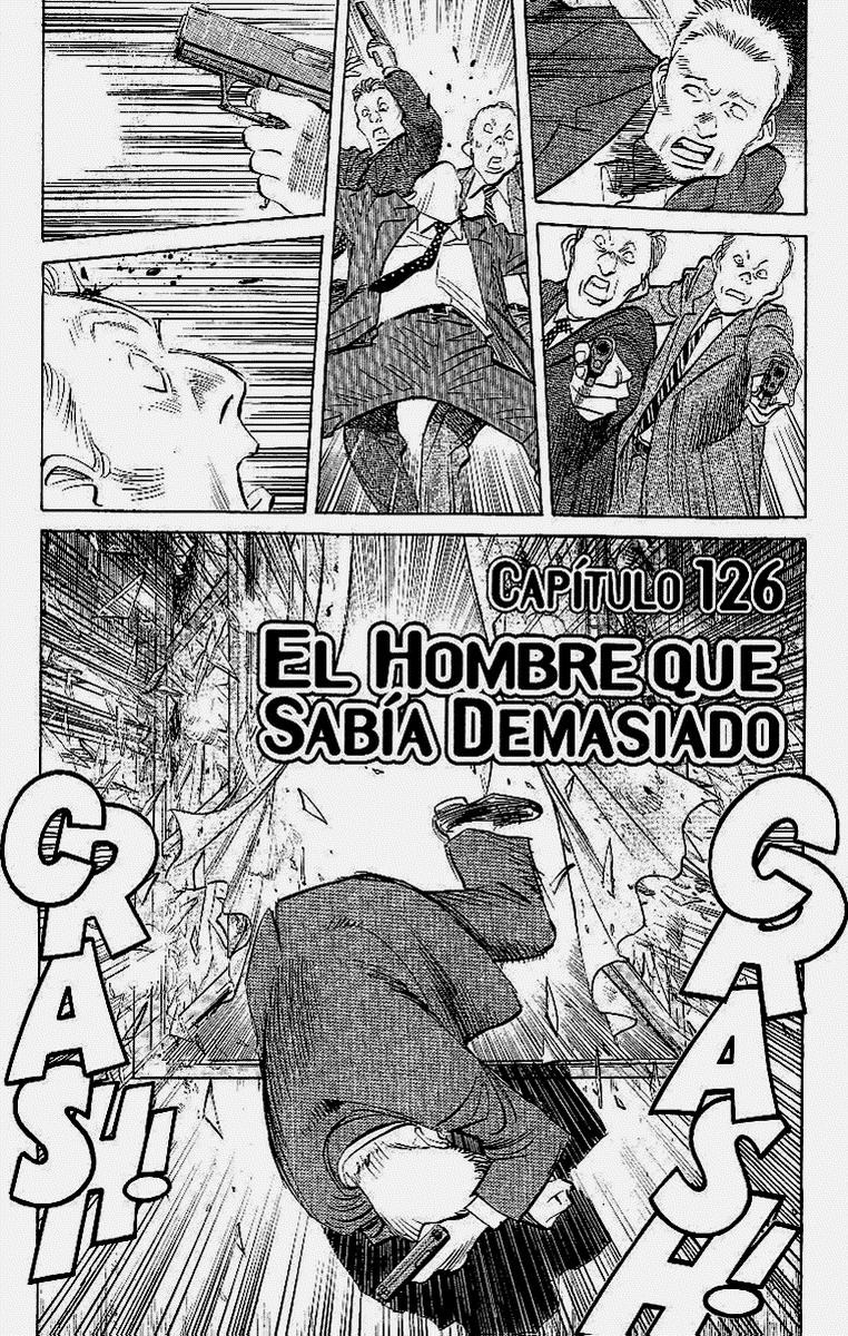 Read Monster (es) Manga Online