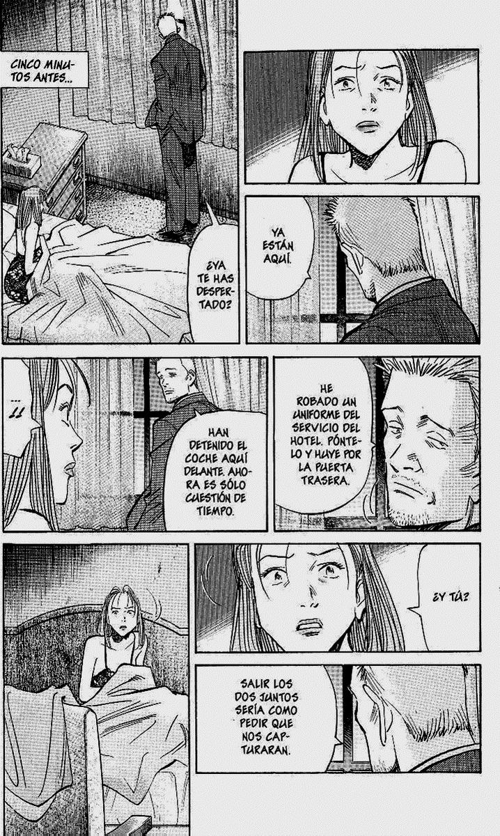 Read Monster (es) Manga Online