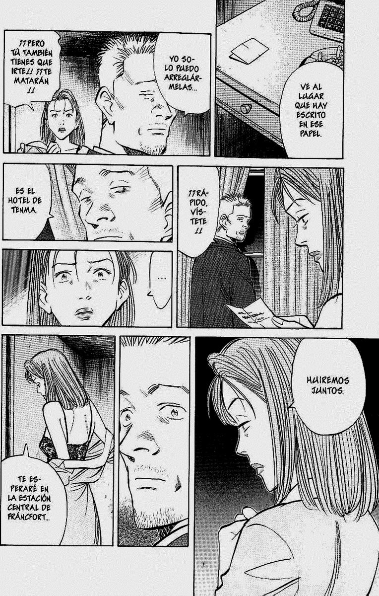 Read Monster (es) Manga Online