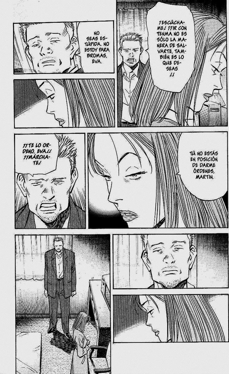 Read Monster (es) Manga Online