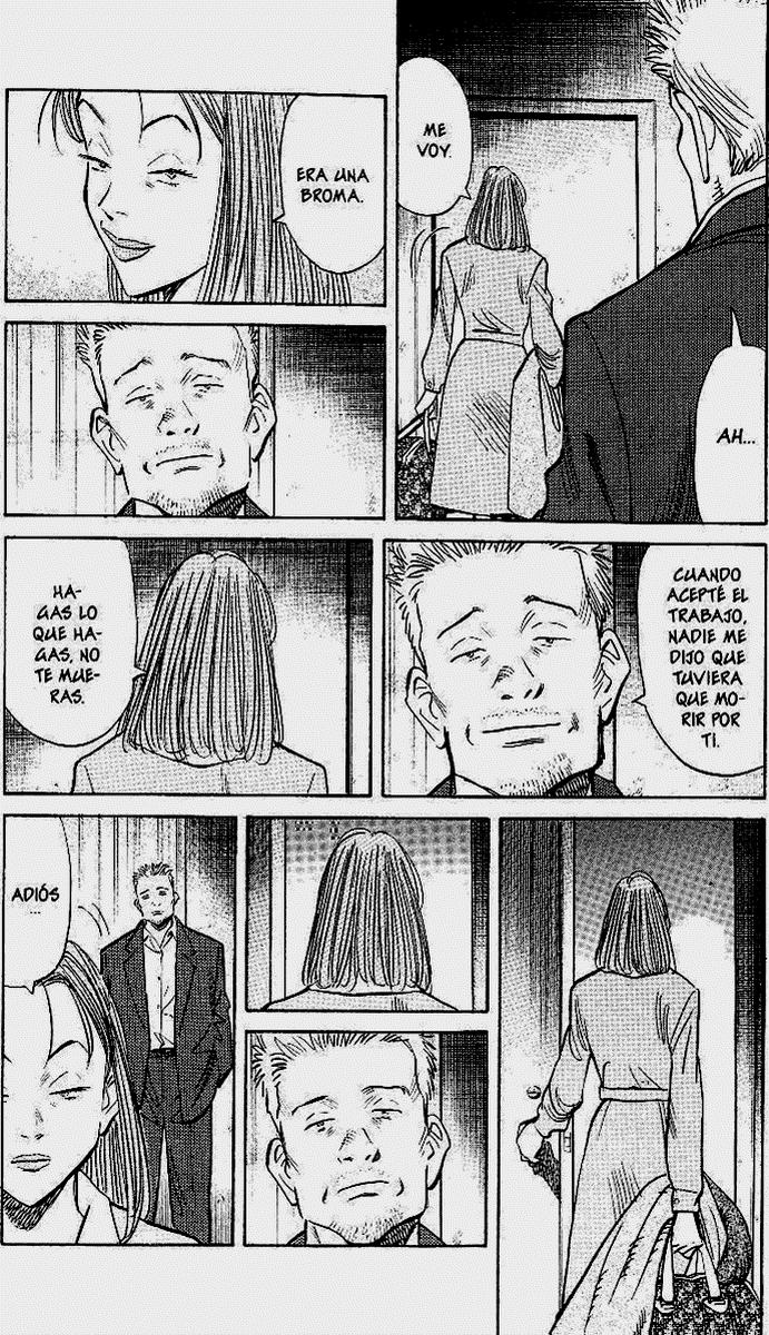 Read Monster (es) Manga Online