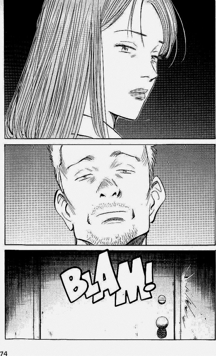 Read Monster (es) Manga Online