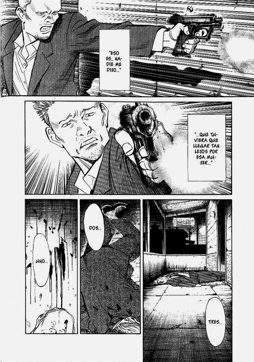 Read Monster (es) Manga Online