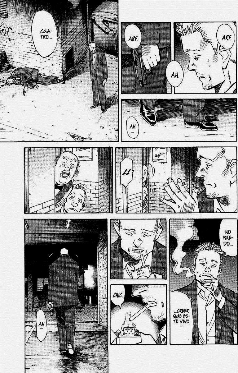 Read Monster (es) Manga Online