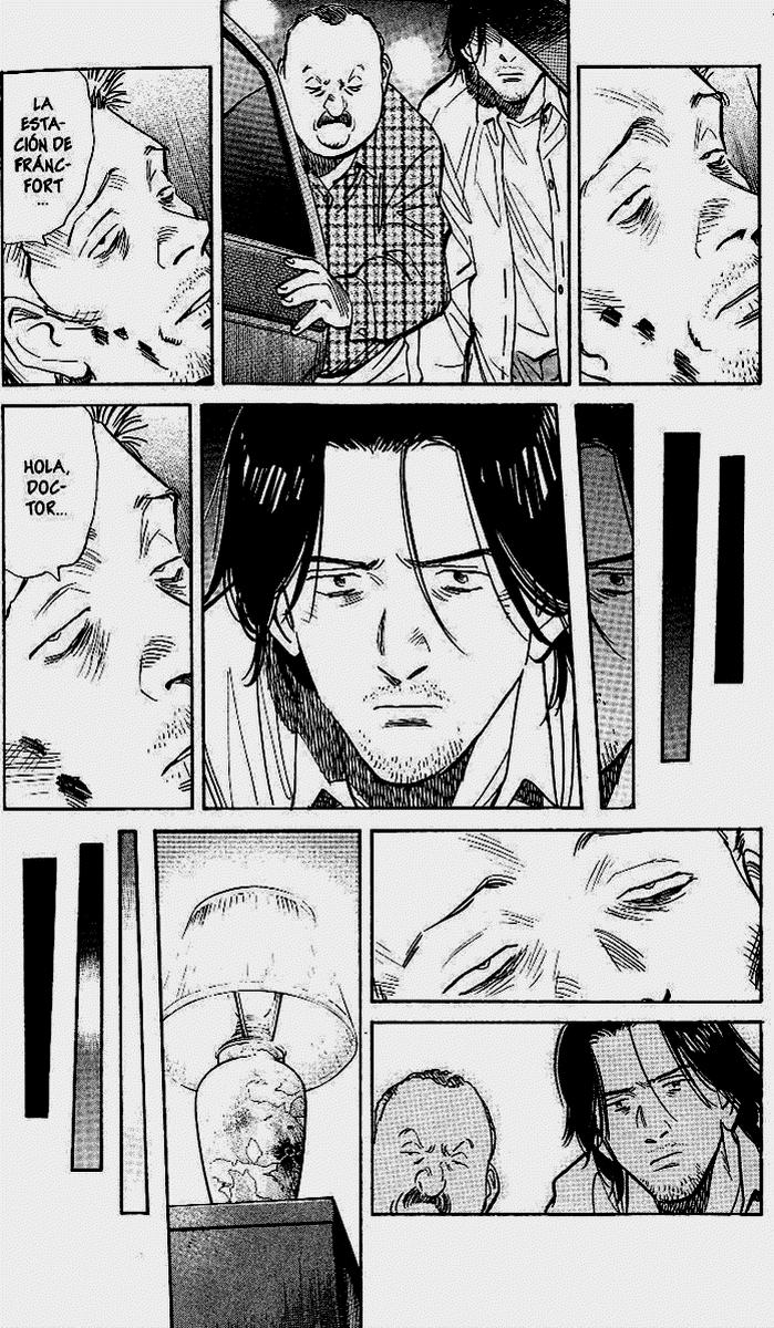 Read Monster (es) Manga Online