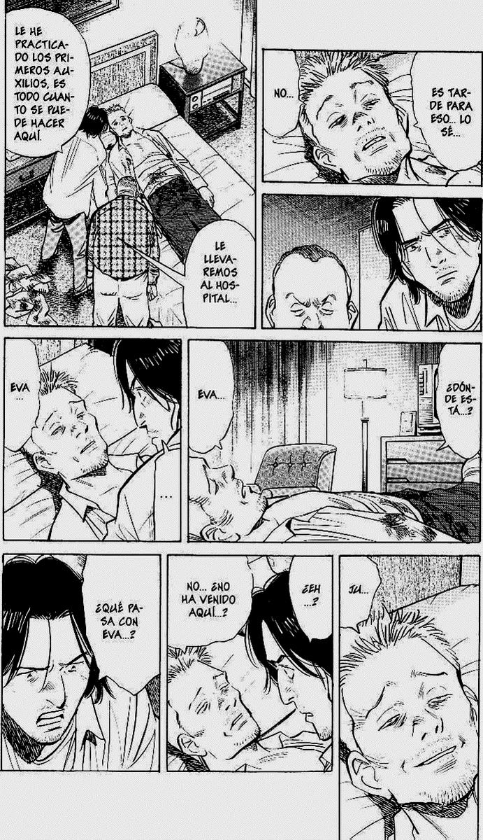 Read Monster (es) Manga Online