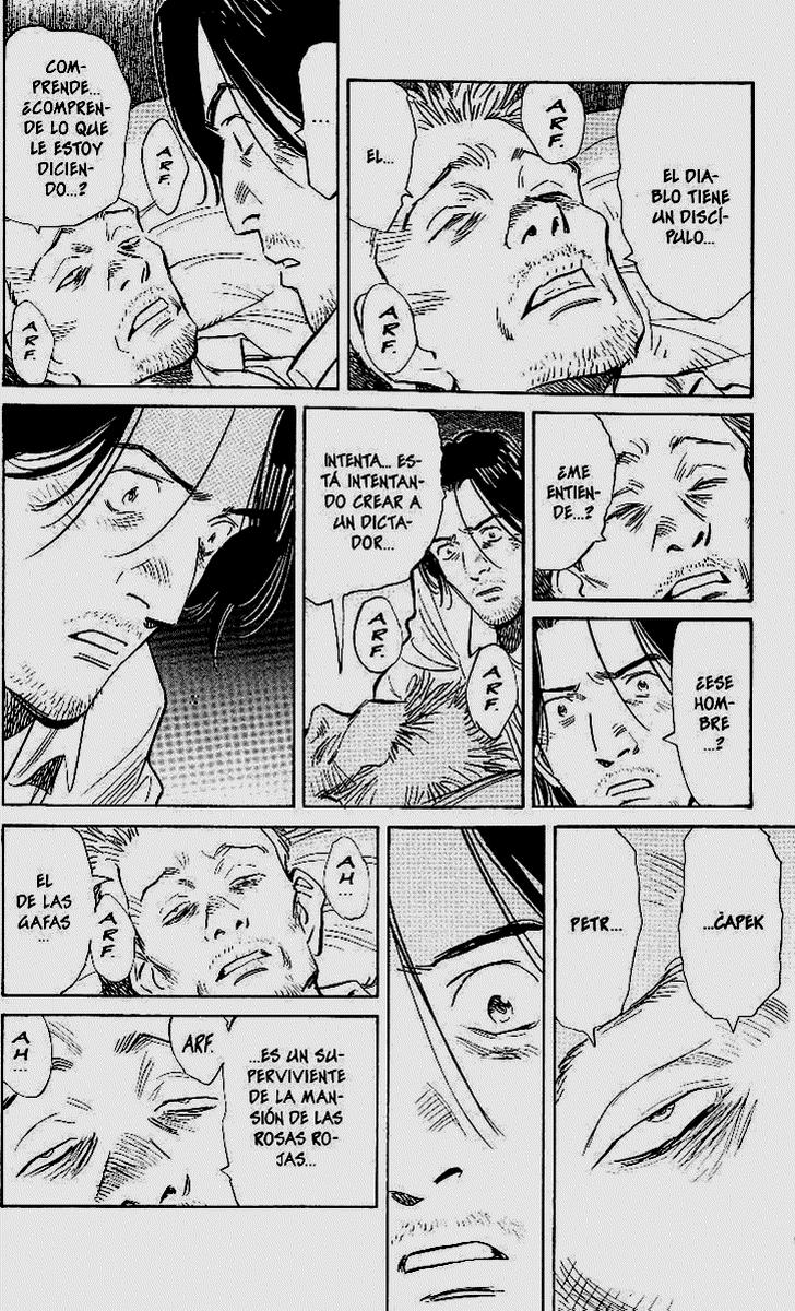 Read Monster (es) Manga Online