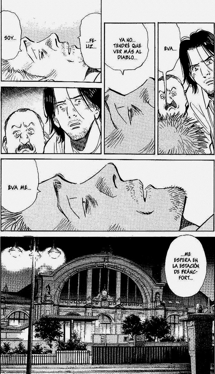 Read Monster (es) Manga Online