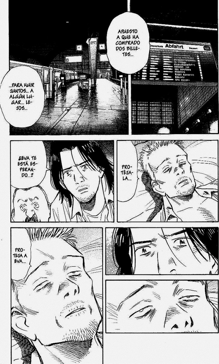 Read Monster (es) Manga Online