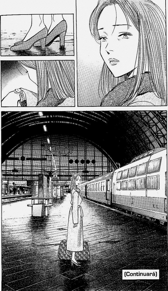 Read Monster (es) Manga Online