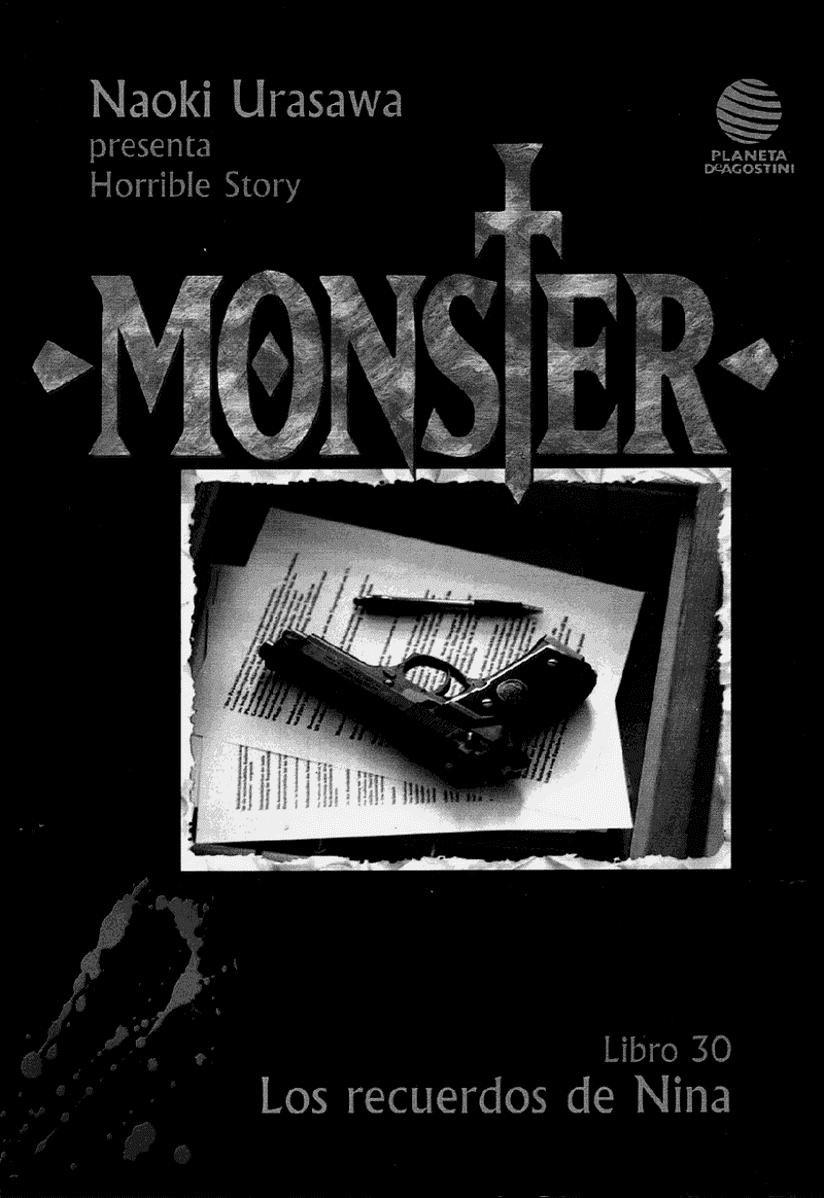 Read Monster (es) Manga Online