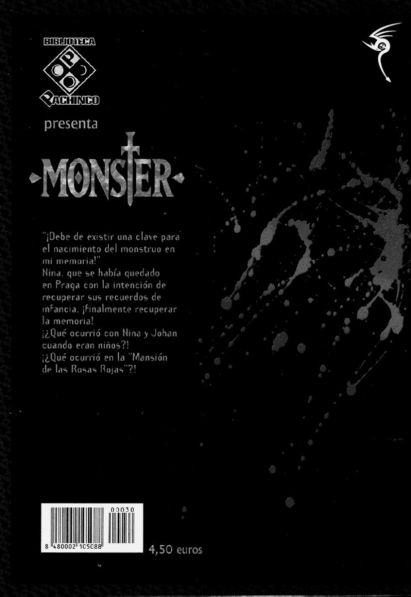 Read Monster (es) Manga Online