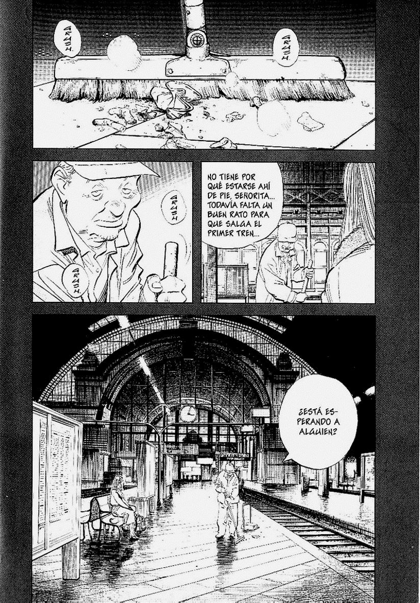 Read Monster (es) Manga Online