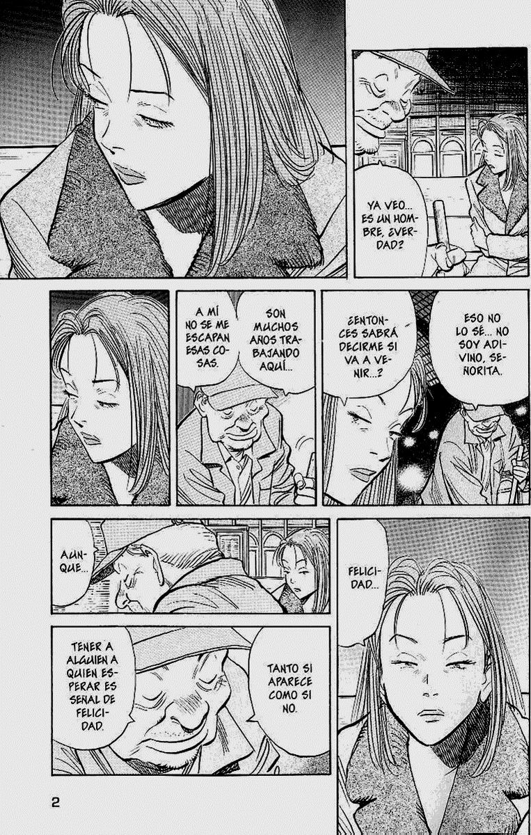 Read Monster (es) Manga Online