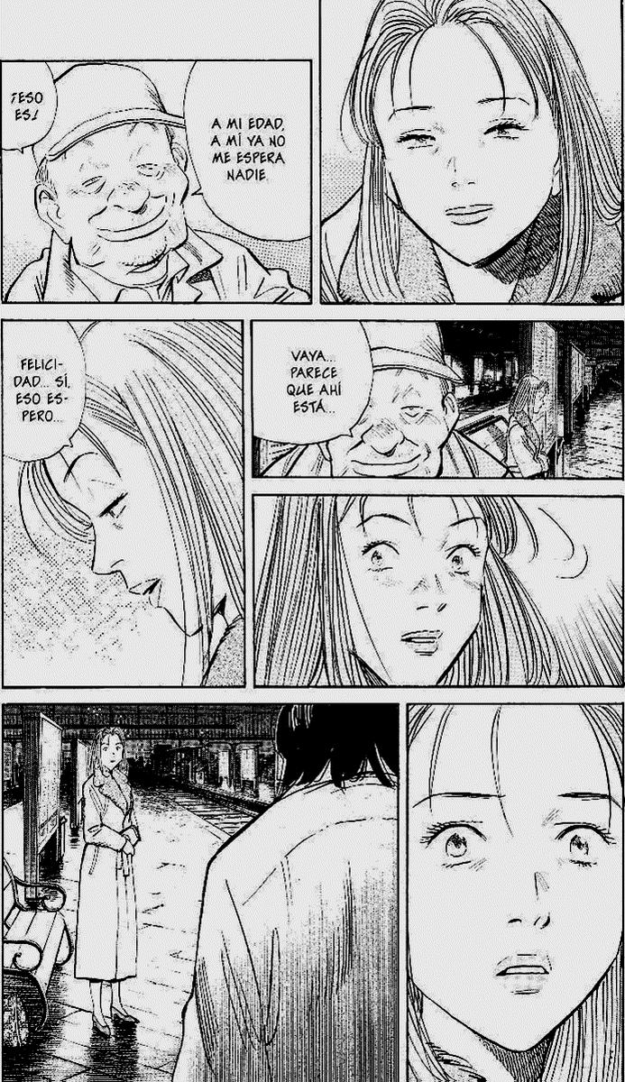 Read Monster (es) Manga Online