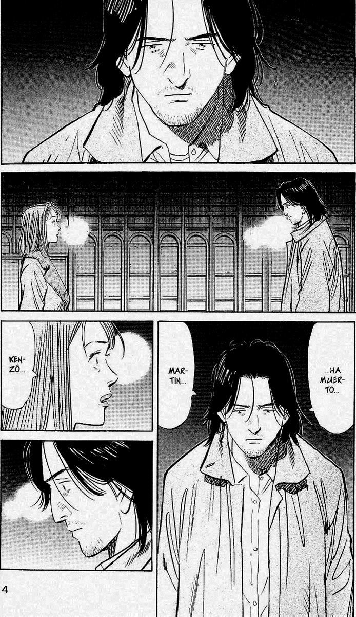 Read Monster (es) Manga Online