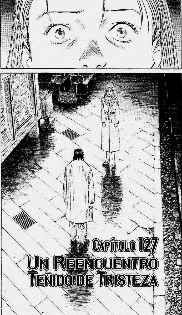 Read Monster (es) Manga Online