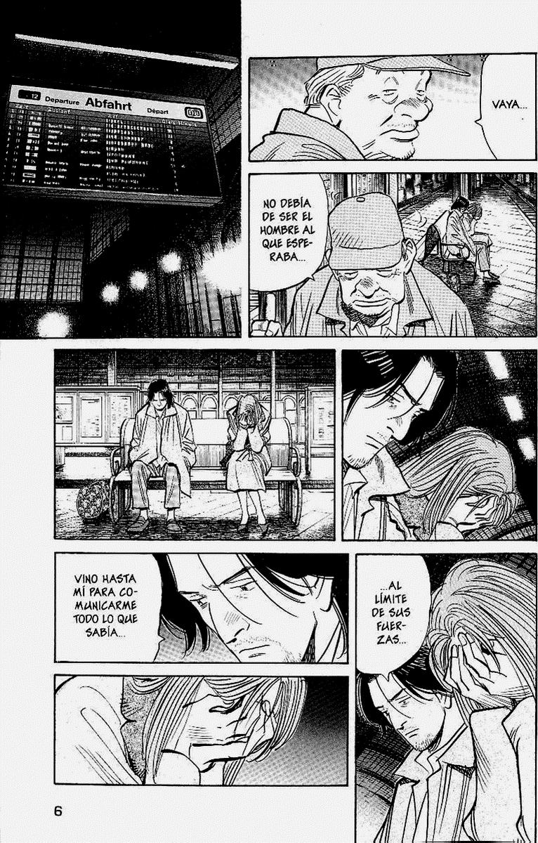 Read Monster (es) Manga Online