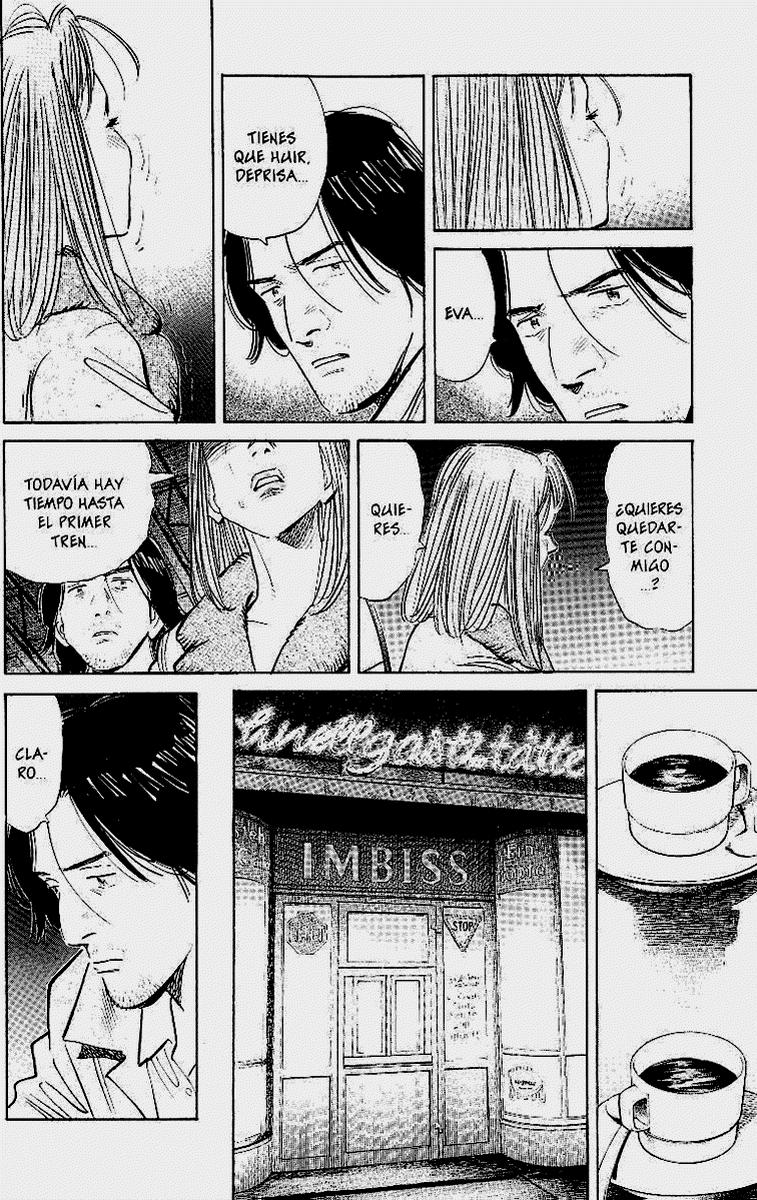 Read Monster (es) Manga Online