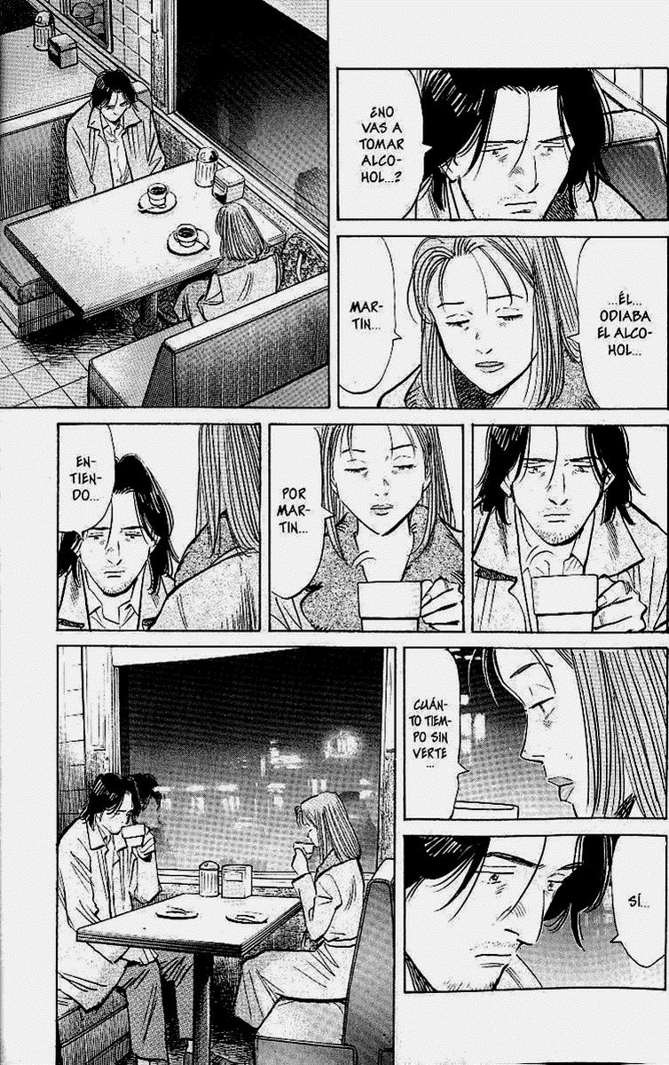 Read Monster (es) Manga Online