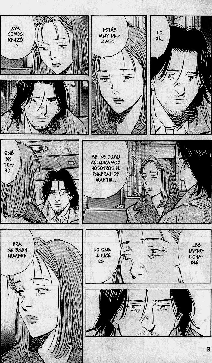 Read Monster (es) Manga Online