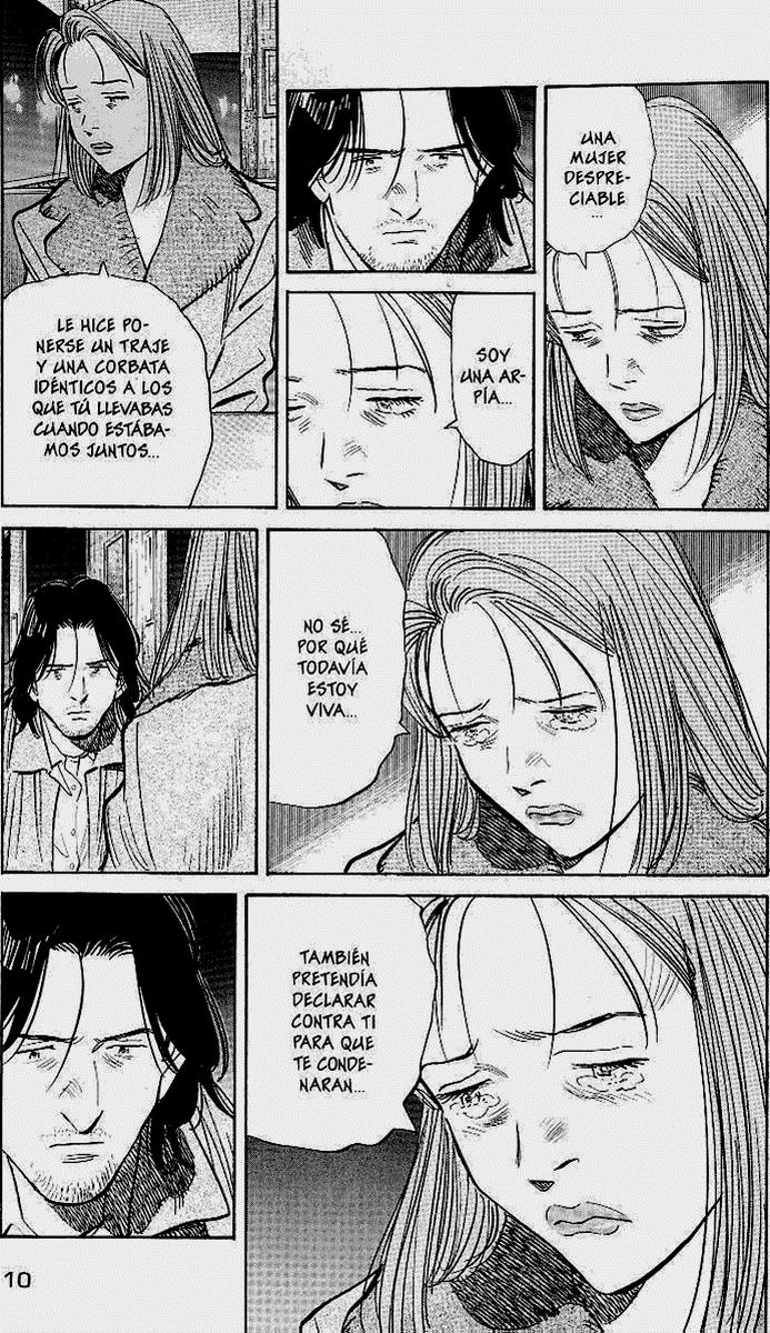 Read Monster (es) Manga Online