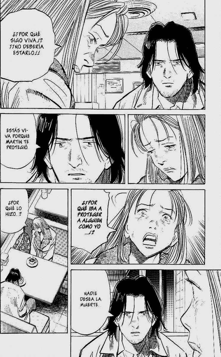 Read Monster (es) Manga Online