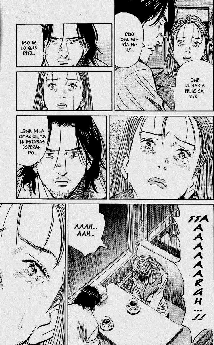 Read Monster (es) Manga Online