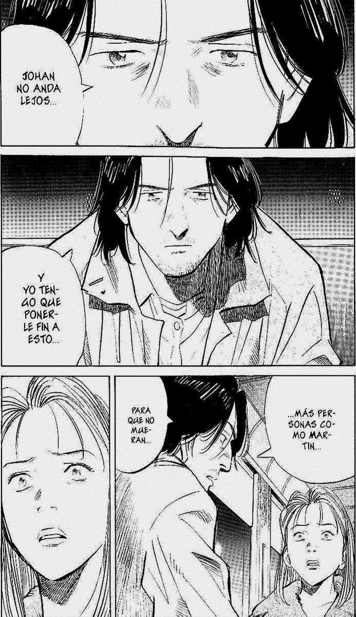 Read Monster (es) Manga Online