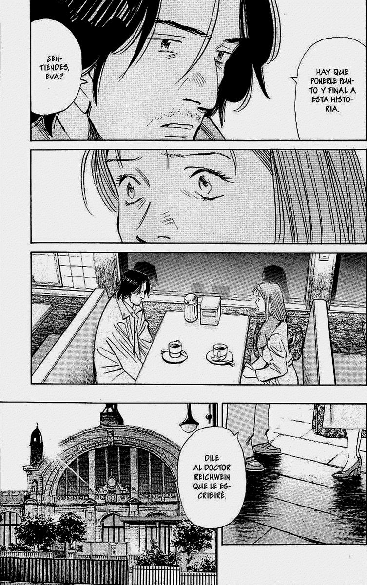 Read Monster (es) Manga Online