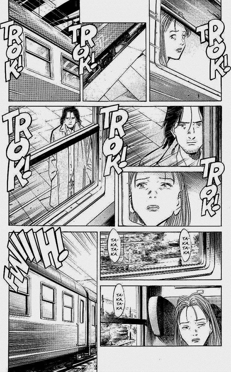 Read Monster (es) Manga Online