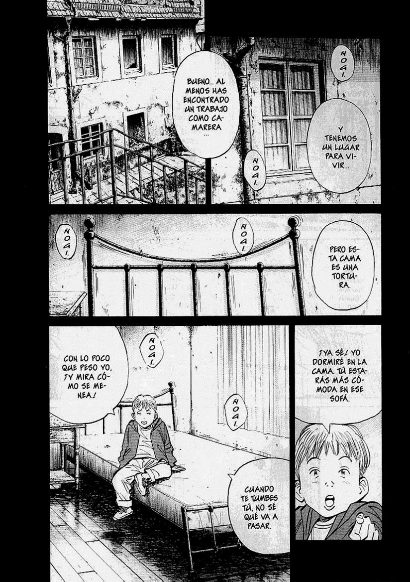 Read Monster (es) Manga Online