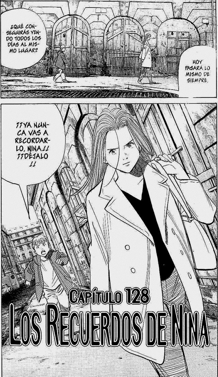 Read Monster (es) Manga Online